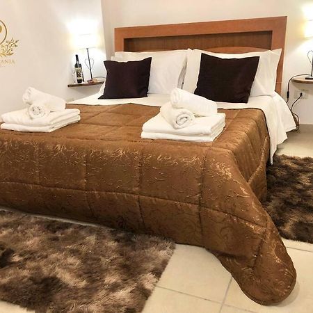 Elior'S Place Graniti Luaran gambar