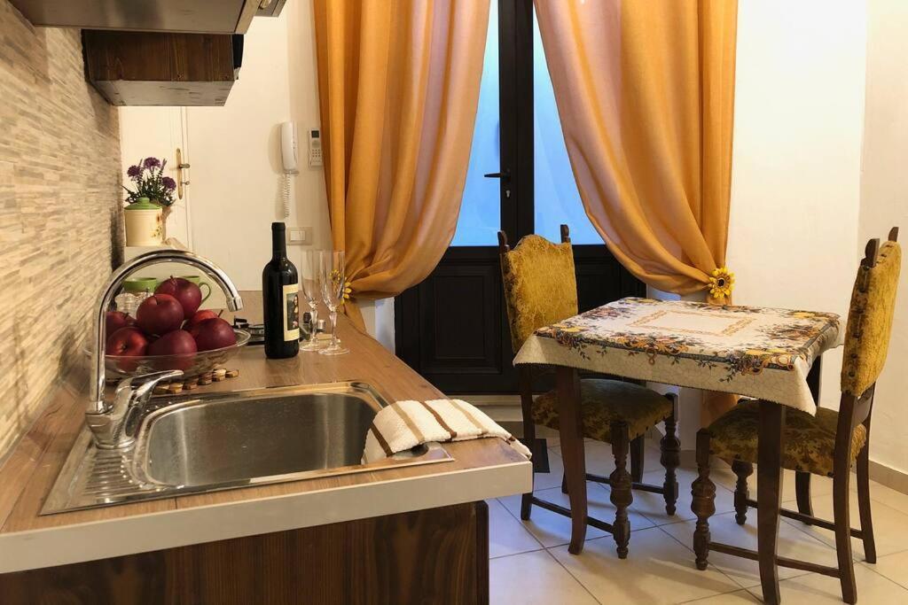 Elior'S Place Graniti Luaran gambar