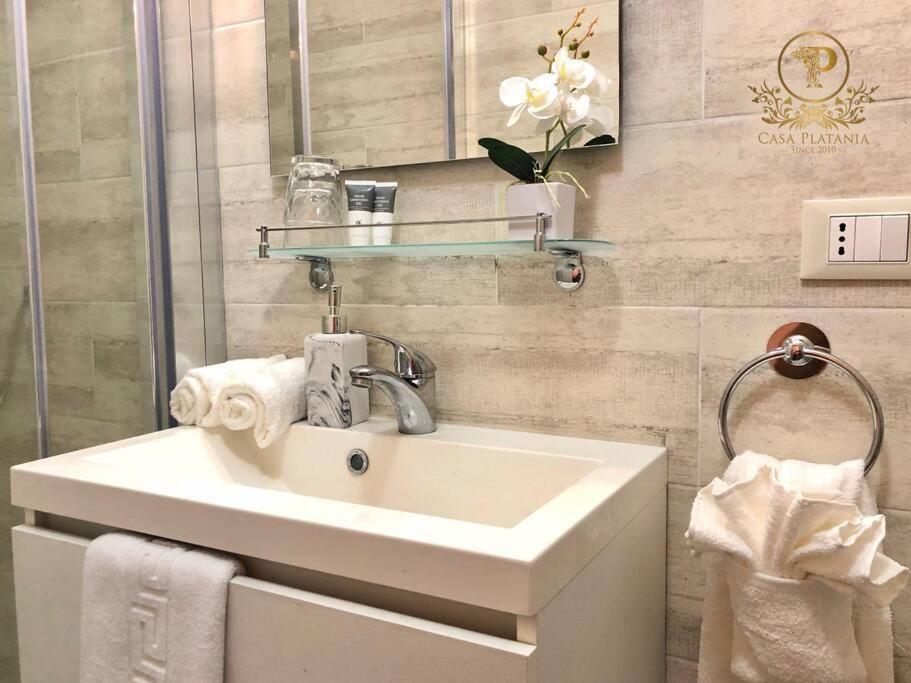 Elior'S Place Graniti Luaran gambar