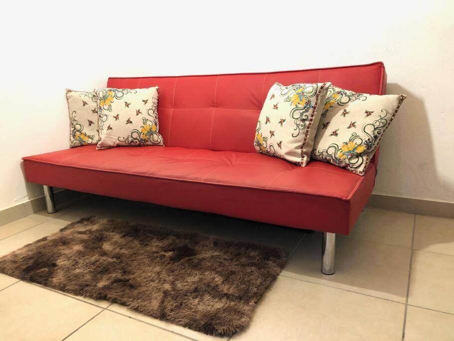 Elior'S Place Graniti Luaran gambar