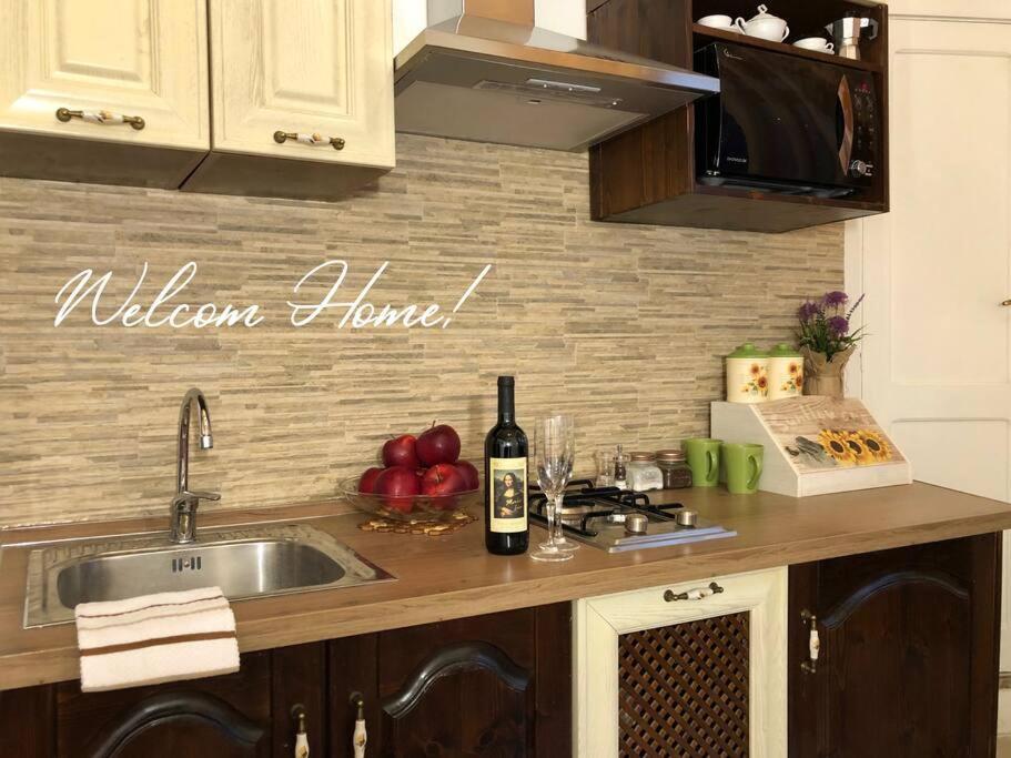 Elior'S Place Graniti Luaran gambar