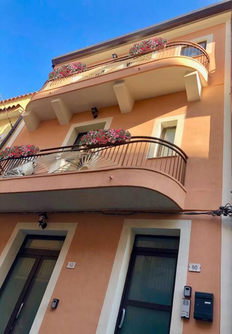 Elior'S Place Graniti Luaran gambar